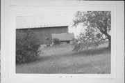 1182 PARADISE DR, a Astylistic Utilitarian Building outbuildings, built in Trenton, Wisconsin in .