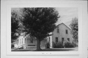 9629 ROLLING DR, a Greek Revival house, built in Wayne, Wisconsin in .