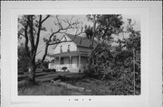 9592 TOWN LINE RD, a Front Gabled house, built in Kewaskum, Wisconsin in .