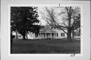 N128 W12950 HIGHLAND RD, a Greek Revival house, built in Germantown, Wisconsin in .