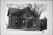 W188 N12838 MAPLE RD, a Queen Anne religious residence, built in Germantown, Wisconsin in .