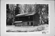 N112 W20266 MEQUON RD, a barn, built in Germantown, Wisconsin in .