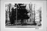 W156 N11953 PILGRIM RD, a Queen Anne house, built in Germantown, Wisconsin in .