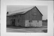 N144 PIONEER RD, a Astylistic Utilitarian Building barn, built in Germantown, Wisconsin in .