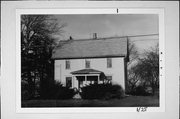 N132 W14830 ROCKFIELD RD, a Side Gabled house, built in Germantown, Wisconsin in .