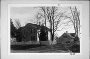 N132 W14879 ROCKFIELD RD, a Gabled Ell house, built in Germantown, Wisconsin in .