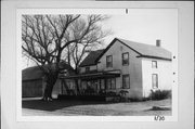 N132 W15843 ROCKFIELD RD, a Gabled Ell house, built in Germantown, Wisconsin in .