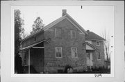 N132 W16799 ROCKFIELD RD, a Gabled Ell house, built in Germantown, Wisconsin in .