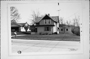 759 E SUMNER ST, a Gabled Ell house, built in Hartford, Wisconsin in .