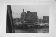 100 E 1ST ST, a Astylistic Utilitarian Building industrial bldg/manufacturing facility, built in Kewaskum, Wisconsin in .