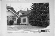 528 3RD AVE 528 3RD AVE, a Bungalow house, built in West Bend, Wisconsin in .