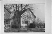 341 S 7TH AVE, a Front Gabled house, built in West Bend, Wisconsin in .