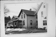 242 N 10TH AVE 242 N 10TH AVE, a Front Gabled house, built in West Bend, Wisconsin in .