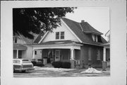 312 N 10TH AVE 312 N 10TH AVE, a Front Gabled house, built in West Bend, Wisconsin in .