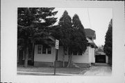1539 BARTON AVE 1539 BARTON AVE, a Bungalow house, built in West Bend, Wisconsin in .