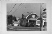 1072 CEDAR ST 1072 CEDAR ST, a Bungalow house, built in West Bend, Wisconsin in .