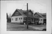 512 JACKSON ST, a Bungalow house, built in West Bend, Wisconsin in .