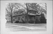 419 JEFFERSON ST, a Bungalow house, built in West Bend, Wisconsin in .
