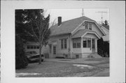 638 KUESTER LANE 638 KUESTER LANE, a Bungalow house, built in West Bend, Wisconsin in .