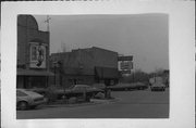 137 S Main St, a Other Vernacular large retail building, built in West Bend, Wisconsin in 1899.