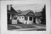 680 NORTH ST 680 NORTH ST, a Bungalow house, built in West Bend, Wisconsin in .