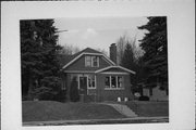 1034 POPLAR ST 1034 POPLAR ST, a Bungalow house, built in West Bend, Wisconsin in .