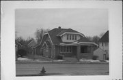 925 W WASHINGTON ST, a Bungalow house, built in West Bend, Wisconsin in .