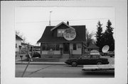 1432 W WASHINGTON ST 1432 W WASHINGTON ST, a Bungalow house, built in West Bend, Wisconsin in .