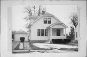 432 WESTERN AVE, a Bungalow house, built in West Bend, Wisconsin in .