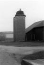 CHRISTEN RD, a Astylistic Utilitarian Building silo, built in Exeter, Wisconsin in .