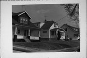 152 WILSON AVE 152 WILSON AVE, a Bungalow house, built in West Bend, Wisconsin in .