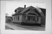 207 WILSON AVE 207 WILSON AVE, a Bungalow house, built in West Bend, Wisconsin in .