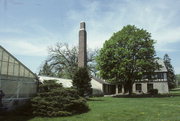 621 W CAPITOL DRIVE, a English Revival Styles greenhouse/nursery, built in Hartland, Wisconsin in 1929.