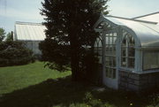 White Elm Nursery, a Building.