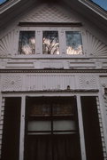 Baer, Albert R., House, a Building.