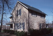 W204 N7818 LANNON RD, a Gabled Ell house, built in Menomonee Falls, Wisconsin in 1873.