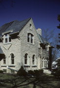 N 87 W 15714 KENWOOD BLVD, a English Revival Styles house, built in Menomonee Falls, Wisconsin in 1932.