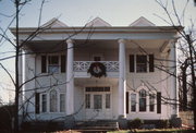 Pratt, John A., House, a Building.