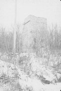 Sussex Lime Kiln, a Structure.