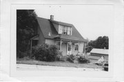 10 W WASHINGTON, a Other Vernacular house, built in Deerfield, Wisconsin in .