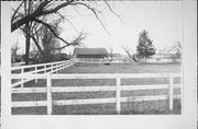 W22365 COUNTY HIGHWAY ES, a Astylistic Utilitarian Building barn, built in Vernon, Wisconsin in .