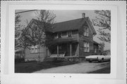 W224 S10410 BIG BEND DR, a Gabled Ell house, built in Vernon, Wisconsin in .