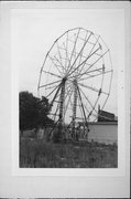 S 76 W 17708 JANESVILLE RD, DANDELION PARK, a NA (unknown or not a building) fairground/fair structure, built in Muskego, Wisconsin in 1924.