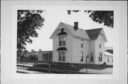 S 225 W 5201 COUNTY HIGHWAY U S 225 W 5201 COUNTY HIGHWAY U, a Queen Anne house, built in Waukesha, Wisconsin in .