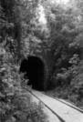 UNKNOWN, a NA (unknown or not a building) tunnel, built in Exeter, Wisconsin in 1887.