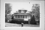 W39435 US HIGHWAY 18 W39435 US HIGHWAY 18, a Bungalow house, built in Summit, Wisconsin in 1920.