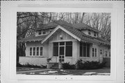 COUNTY HIGHWAY JK COUNTY HIGHWAY JK, a Bungalow house, built in Delafield, Wisconsin in .