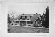OAKTON RD OAKTON RD, a Bungalow house, built in Delafield, Wisconsin in .