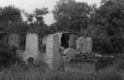 COUNTY HIGHWAY C, NW side, 1.4 mi. west of Co. Rd. CC, a NA (unknown or not a building) mill, built in Mount Pleasant, Wisconsin in 1866.