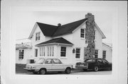 16460 BLUEMOUND RD, a Other Vernacular house, built in Brookfield, Wisconsin in 1855.